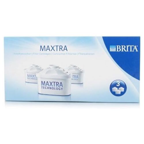  Brita Maxtra 1011168Filters by Brita