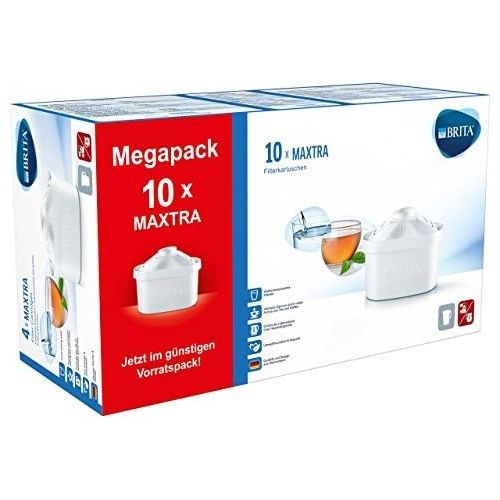  Brita Filter Cartridges XXL Maxtra by Brita