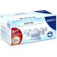 Brita Maxtra Water Filter Cartridges5+ by Brita