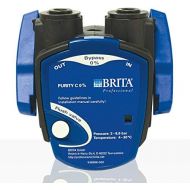 Visit the Brita Store Brita Purity C Filter Head 0% G3/8Ports [PC]