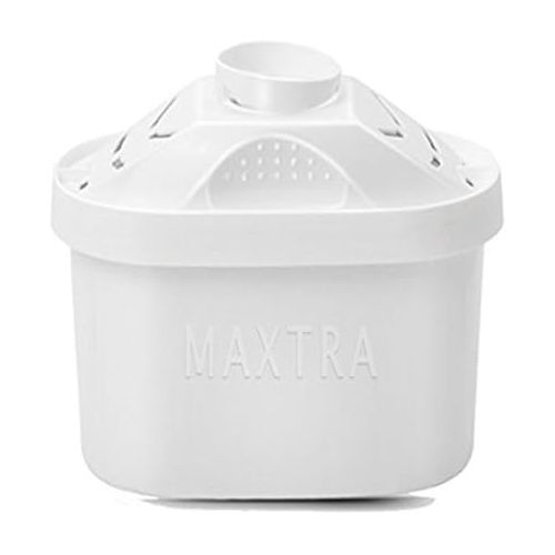  Visit the Brita Store Brita 200826Maxtra Cartridges Pack of 6Plus 2