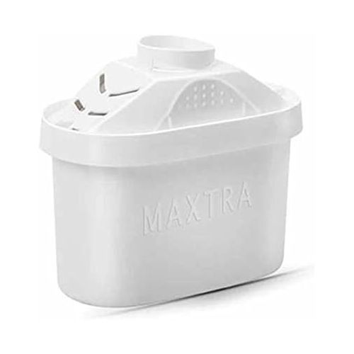  Visit the Brita Store Brita 200826Maxtra Cartridges Pack of 6Plus 2