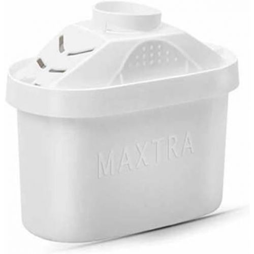  Visit the Brita Store Brita 200826Maxtra Cartridges Pack of 6Plus 2