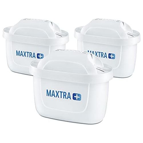  Visit the Brita Store Brita 3 pack filters maxtra 3 filters 100 liters each