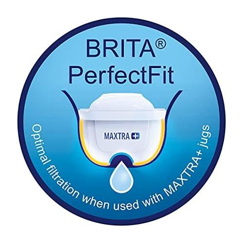  Visit the Brita Store Brita 3 pack filters maxtra 3 filters 100 liters each