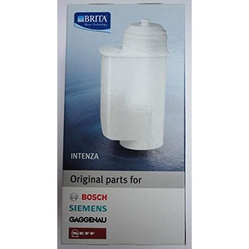  Visit the Brita Store Genuine Brita Intenza 467873 Water Filter for Coffee Espresso Makers