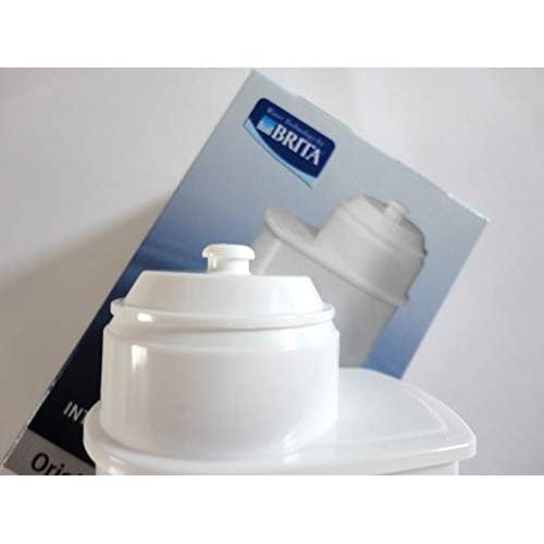  Visit the Brita Store Genuine Brita Intenza 467873 Water Filter for Coffee Espresso Makers