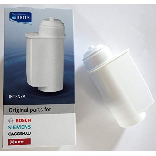  Visit the Brita Store Genuine Brita Intenza 467873 Water Filter for Coffee Espresso Makers