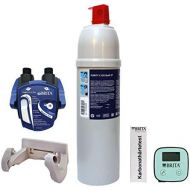 Visit the Brita Store Brita Purity C 150Jiffy St Starter Set No. 4