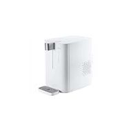Brita Electronic Water Carbonator with CO2?Cylinder???With filter, Cooling for your favourite water from the tap - White