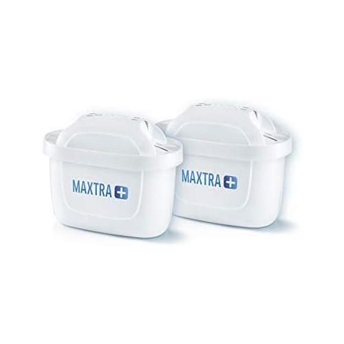  BRITA Maxtra+ 2 Pack Replacement Water Filter 2 Pieces