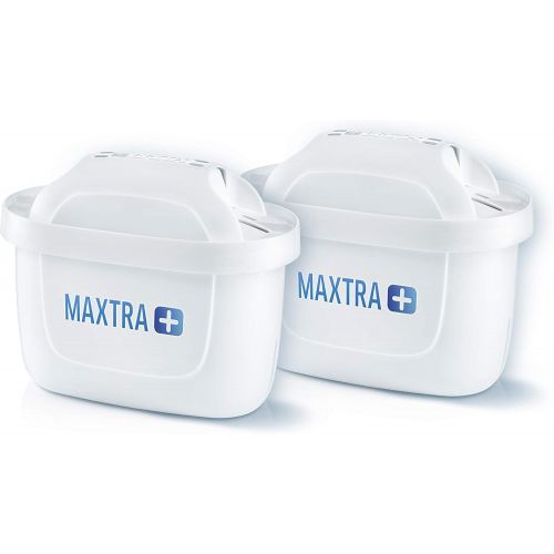  BRITA Maxtra+ 2 Pack Replacement Water Filter 2 Pieces