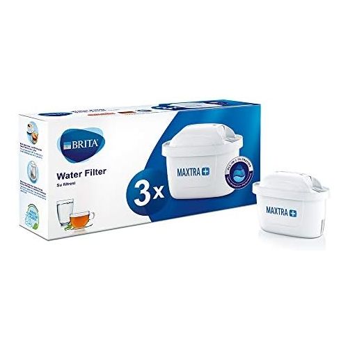  BRITA Maxtra+ Pack of 3 Cartridges