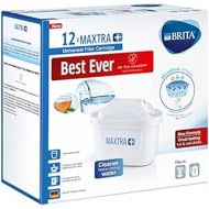 Brita Water Filter Systems Ltd | Brita Maxtra Plus Water Filters | 2 x 12 Count