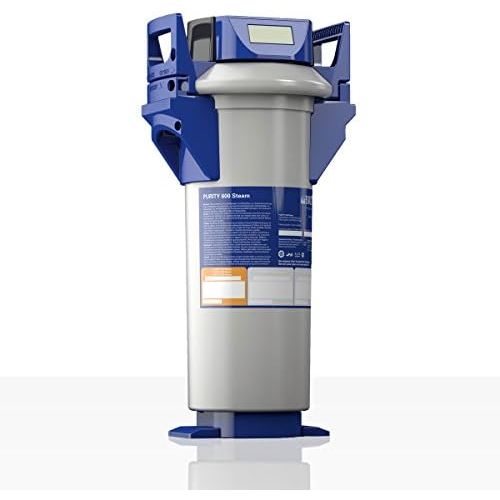  Brita Purity 600?Steam Filter System with Mae