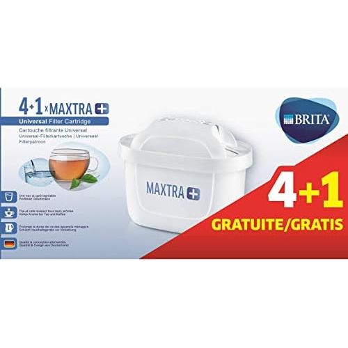  Brita 1030941 Carafe & Water Filter Grey Unique