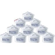 Brita 1009438 Pack of 10 Maxtra cartridges