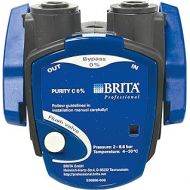 Brita Purity C Filter Head 0% John Guest 8?Connectors mm