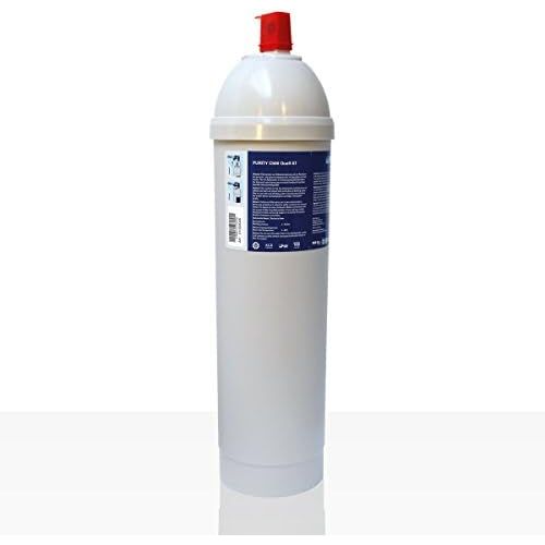  Replacement cartridge for BRITA Purity C 500 Quell ST water filter, approx. 6800 litres