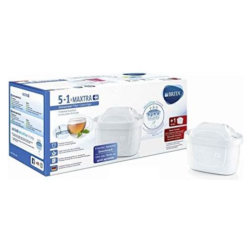  Brita Maxtra+ Pack 5+1