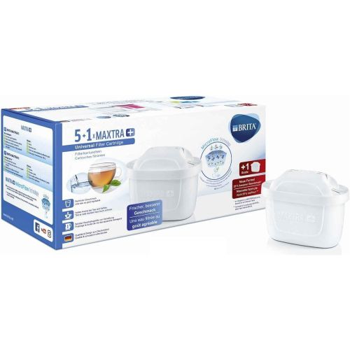  Brita Maxtra+ Pack 5+1