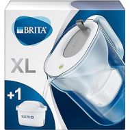 Brita Style XL Water Filter incl. 1 Maxtra and filter cartridge.