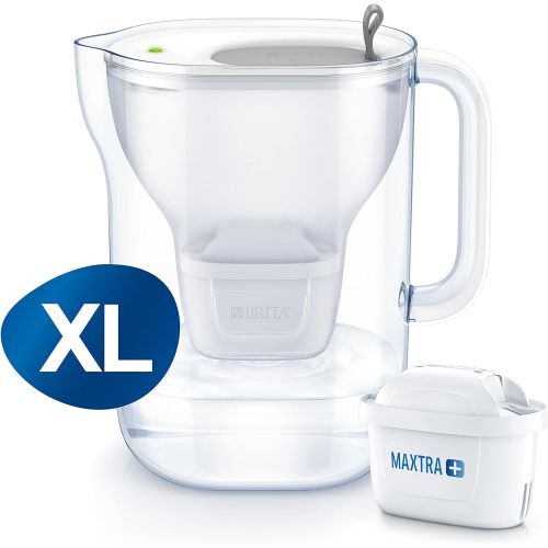  Brita Style XL Water Filter incl. 1 Maxtra and filter cartridge.