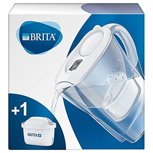  Brita Marella water filter