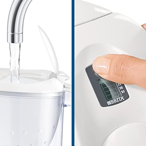  Brita Marella water filter