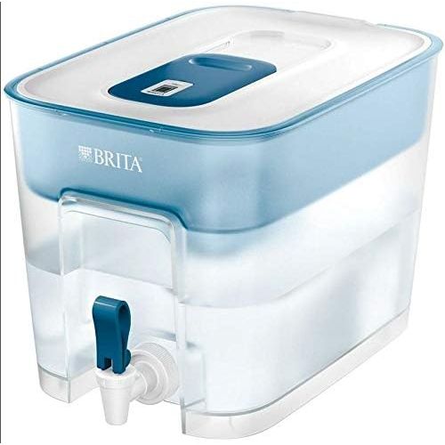  BRITA Water Filter Station Flow XXL Capacity 8.2 L