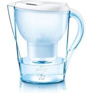 BRITA Marella XL Water Filter Jug, 3.5 L - White