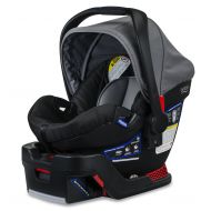 Britax B-Safe 35 Infant Car Seat, Cardinal