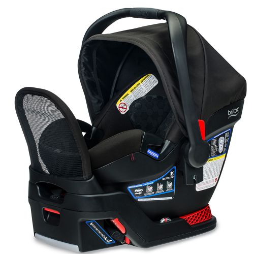  Britax Endeavours Infant Car Seat, Circa