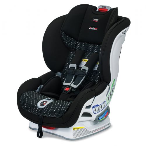  Britax Marathon Clicktight ARB Convertible Car Seat - Vue