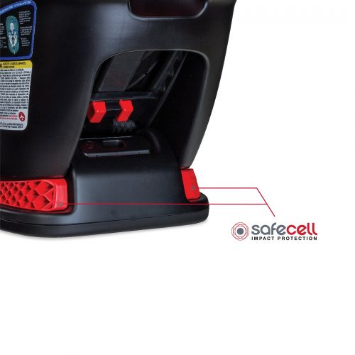  Britax B-Safe 35 Extra Car Seat Base B-Safe & Elite