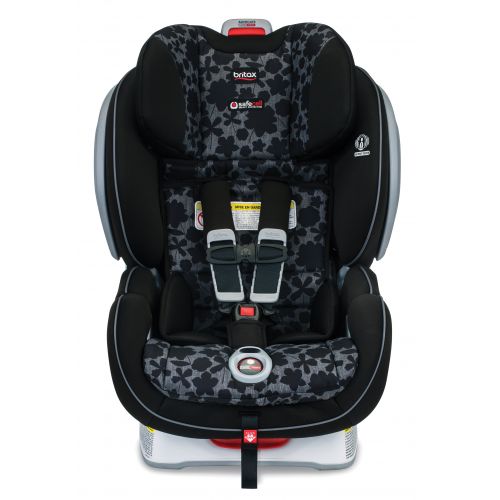  Britax Advocate Click Tight Convertible Car Seat, Mosaic