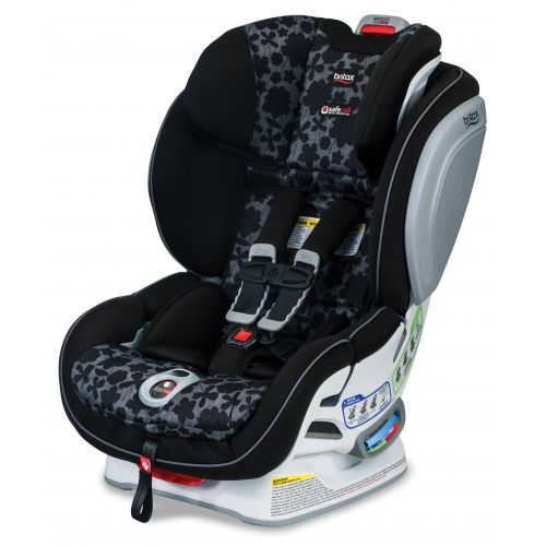  Britax Advocate Click Tight Convertible Car Seat, Mosaic