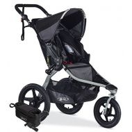 Britax Revolution FLEX Jogging Stroller Bundle