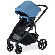 [아마존베스트]BRITAX Britax B-Ready G3 Stroller, Lapis