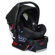 Britax B-Safe 35 Infant Car Seat in Raven Brand New!! Free Shipping!!
