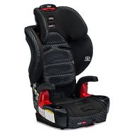 Britax Frontier ClickTight Harness-2-Booster Car Seat - 2 Layer Impact Protection - 25 to 120 Pounds, Bubbles