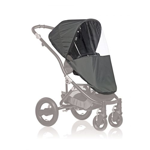  Britax Affinity Base Stroller, Black