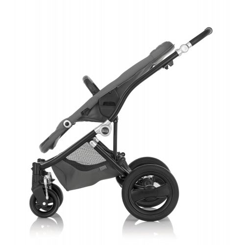  Britax Affinity Base Stroller, Black