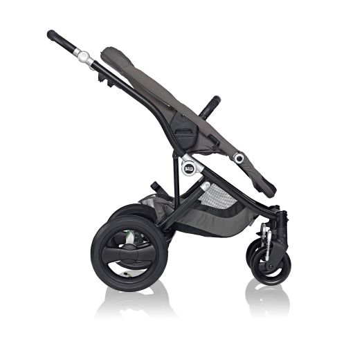  Britax Affinity Base Stroller, Black