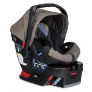 Britax B-Safe 35 Infant Car Seat, Red