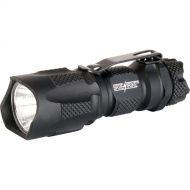 Brite-Strike BD-180-HLS Blue-Dot Tactical Flashlight