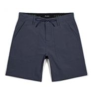 Brixton Mens Prospect Service Short