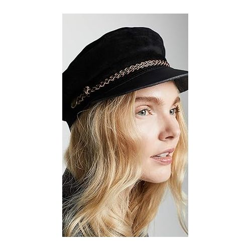  Brixton Women's Kayla Cap