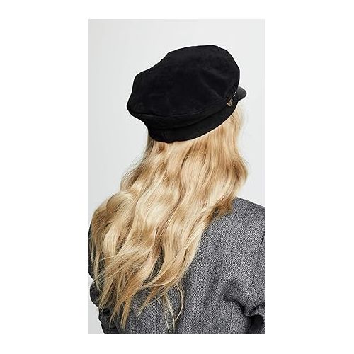  Brixton Women's Kayla Cap