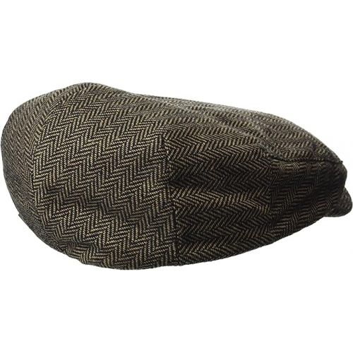  Brixton Men's Hooligan Driver